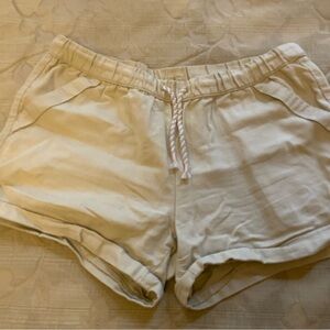 Wonder Nation Cotton Shorts Size:XL/XG  (14-16)